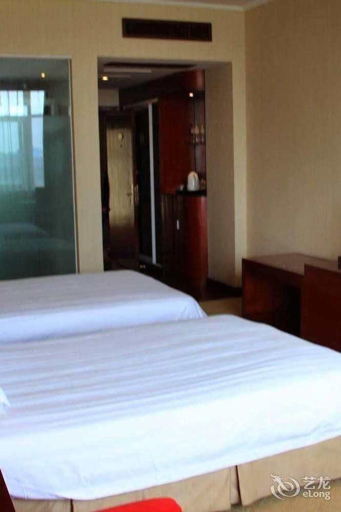 Hangzhou Guanghua Hotel Jingjiang  Exterior foto